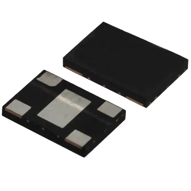 ASVMB-25.000MHZ-EC-T Abracon LLC